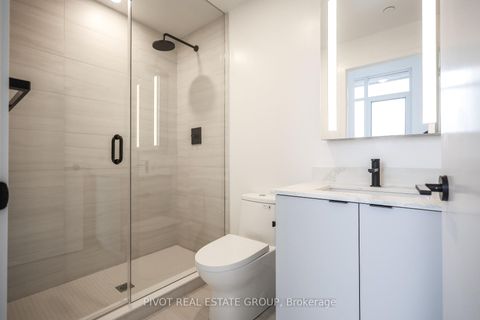 Photo 7 at 715 - 285 Dufferin Street, South Parkdale, Toronto