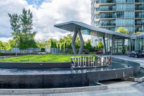 Photo 3 at 2907 - 88 Park Lawn Road, Mimico, Toronto