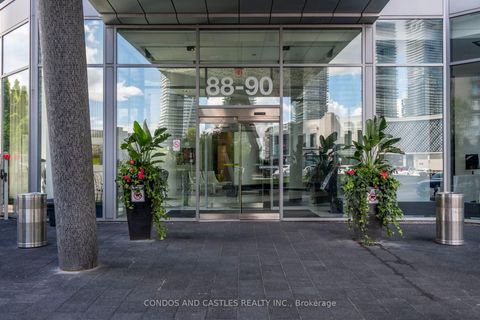 Photo 5 at 2907 - 88 Park Lawn Road, Mimico, Toronto