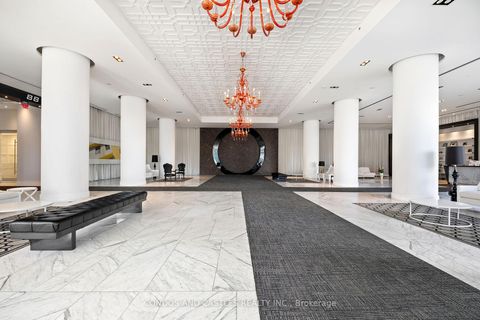 Photo 8 at 2907 - 88 Park Lawn Road, Mimico, Toronto