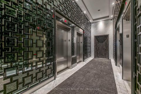 Photo 9 at 2907 - 88 Park Lawn Road, Mimico, Toronto
