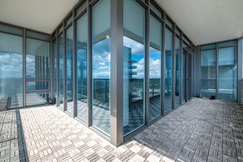 Photo 12 at 2907 - 88 Park Lawn Road, Mimico, Toronto