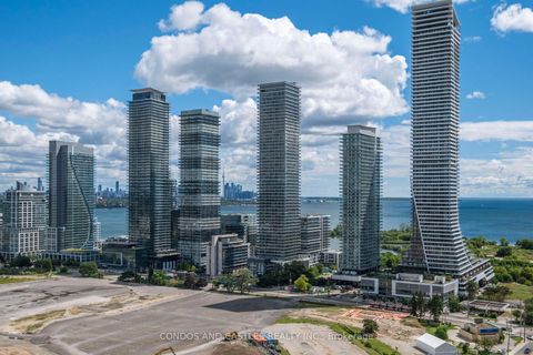 Photo 15 at 2907 - 88 Park Lawn Road, Mimico, Toronto
