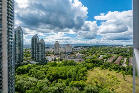 Photo 17 at 2907 - 88 Park Lawn Road, Mimico, Toronto