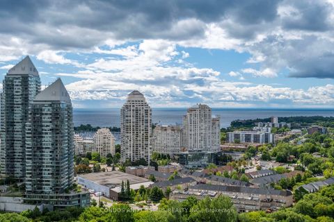 Photo 18 at 2907 - 88 Park Lawn Road, Mimico, Toronto
