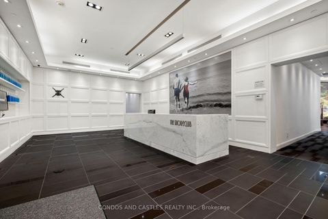 Photo 19 at 2907 - 88 Park Lawn Road, Mimico, Toronto