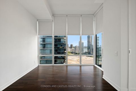 Photo 24 at 2907 - 88 Park Lawn Road, Mimico, Toronto