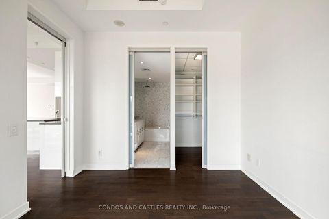 Photo 27 at 2907 - 88 Park Lawn Road, Mimico, Toronto