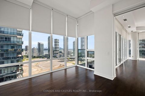 Photo 28 at 2907 - 88 Park Lawn Road, Mimico, Toronto