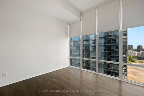 Photo 29 at 2907 - 88 Park Lawn Road, Mimico, Toronto
