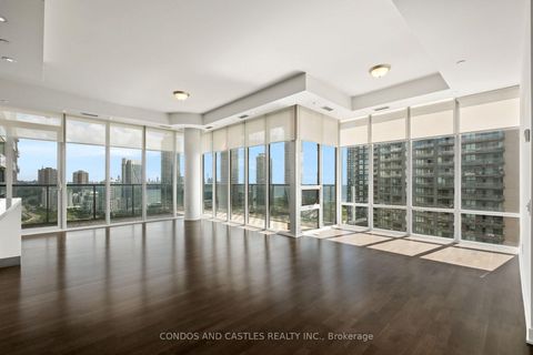 Photo 30 at 2907 - 88 Park Lawn Road, Mimico, Toronto