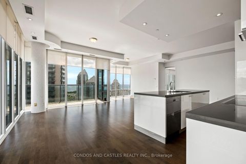 Photo 31 at 2907 - 88 Park Lawn Road, Mimico, Toronto