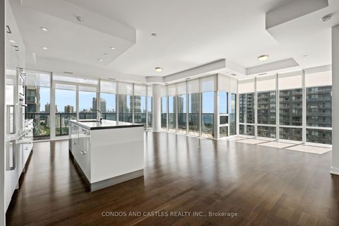 Photo 32 at 2907 - 88 Park Lawn Road, Mimico, Toronto