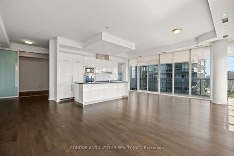 Photo 33 at 2907 - 88 Park Lawn Road, Mimico, Toronto