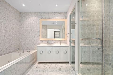 Photo 34 at 2907 - 88 Park Lawn Road, Mimico, Toronto