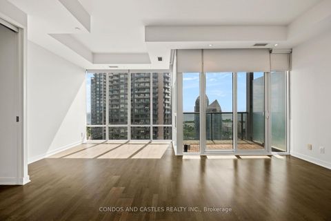 Photo 37 at 2907 - 88 Park Lawn Road, Mimico, Toronto