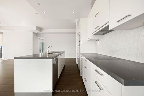 Photo 38 at 2907 - 88 Park Lawn Road, Mimico, Toronto