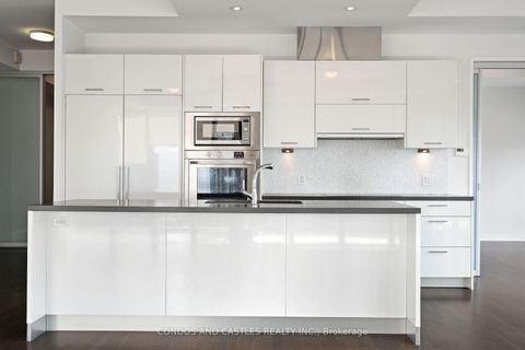 Photo 39 at 2907 - 88 Park Lawn Road, Mimico, Toronto