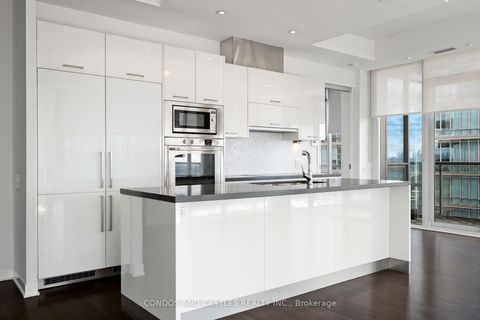 Photo 40 at 2907 - 88 Park Lawn Road, Mimico, Toronto