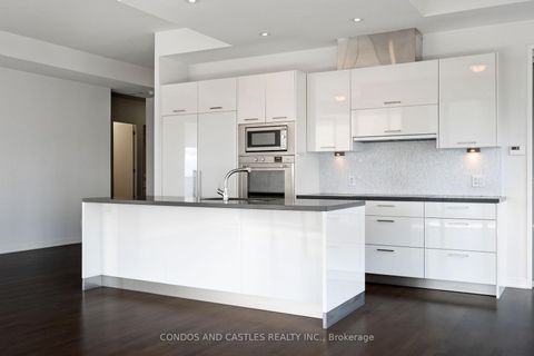 Photo 41 at 2907 - 88 Park Lawn Road, Mimico, Toronto