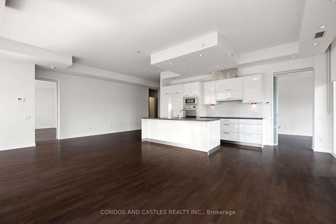 Photo 42 at 2907 - 88 Park Lawn Road, Mimico, Toronto