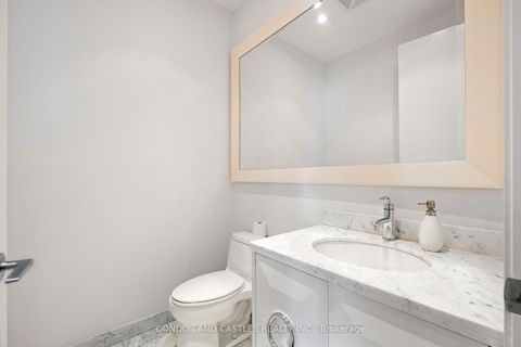 Photo 47 at 2907 - 88 Park Lawn Road, Mimico, Toronto