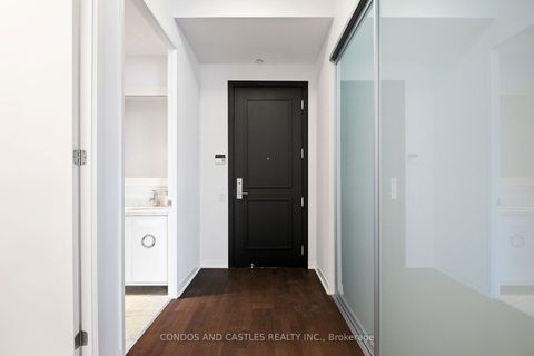 Photo 48 at 2907 - 88 Park Lawn Road, Mimico, Toronto