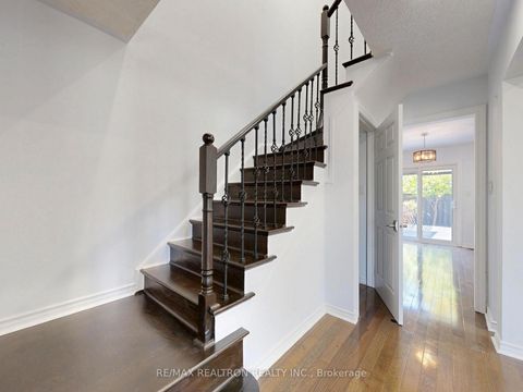 Photo 12 at 558 Willowick Drive, Wyndham, Newmarket