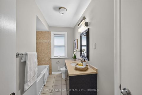 Photo 24 at 201 Goddard Street, Bathurst Manor, Toronto