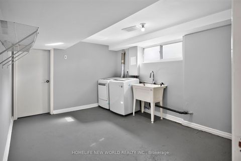 Photo 41 at 201 Goddard Street, Bathurst Manor, Toronto