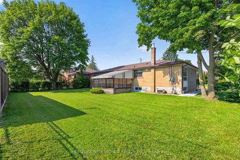 Photo 46 at 201 Goddard Street, Bathurst Manor, Toronto