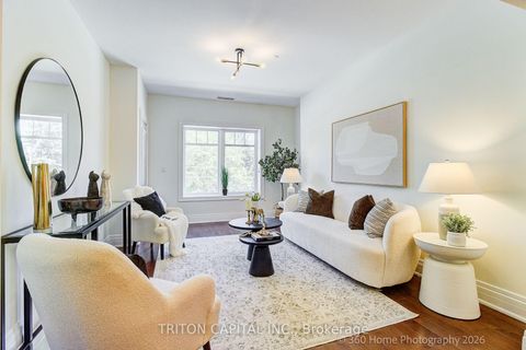 Photo 4 at 336 - 80 Burns Boulevard, King City, King