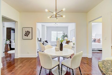 Photo 6 at 336 - 80 Burns Boulevard, King City, King