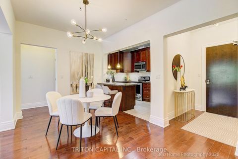 Photo 7 at 336 - 80 Burns Boulevard, King City, King