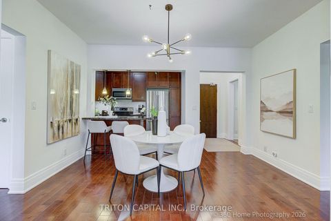 Photo 8 at 336 - 80 Burns Boulevard, King City, King