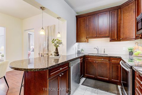 Photo 12 at 336 - 80 Burns Boulevard, King City, King