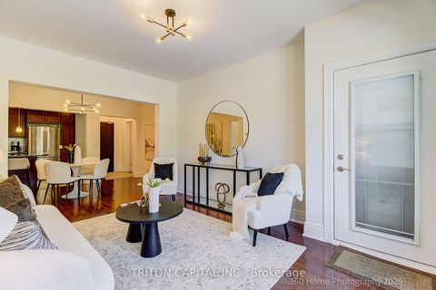 Photo 13 at 336 - 80 Burns Boulevard, King City, King