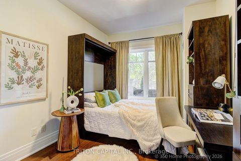 Photo 15 at 336 - 80 Burns Boulevard, King City, King