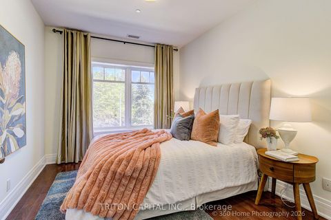 Photo 17 at 336 - 80 Burns Boulevard, King City, King