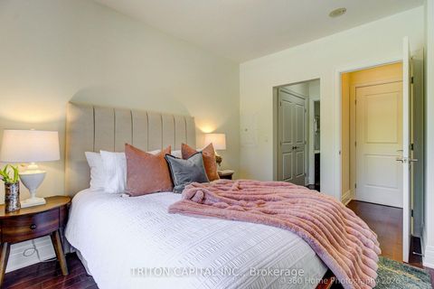 Photo 18 at 336 - 80 Burns Boulevard, King City, King