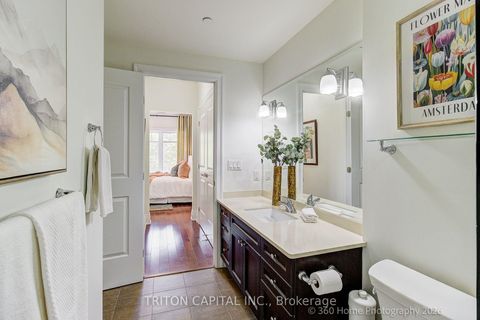 Photo 19 at 336 - 80 Burns Boulevard, King City, King