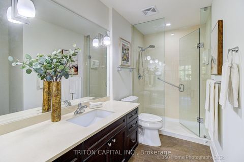 Photo 20 at 336 - 80 Burns Boulevard, King City, King