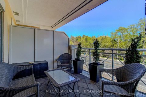 Photo 23 at 336 - 80 Burns Boulevard, King City, King
