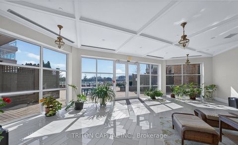Photo 28 at 336 - 80 Burns Boulevard, King City, King