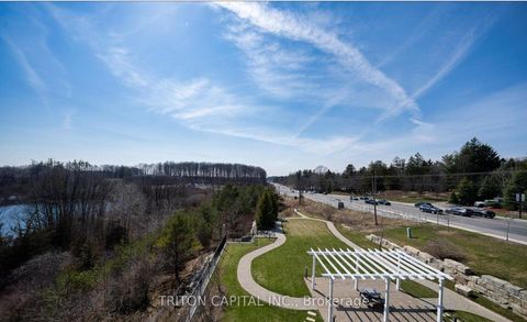 Photo 34 at 336 - 80 Burns Boulevard, King City, King