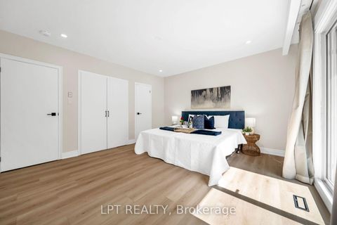 Photo 16 at 41 Keegan Crescent, York University Heights, Toronto