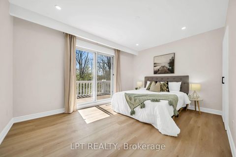 Photo 18 at 41 Keegan Crescent, York University Heights, Toronto
