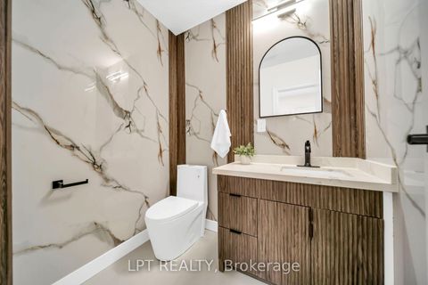Photo 20 at 41 Keegan Crescent, York University Heights, Toronto