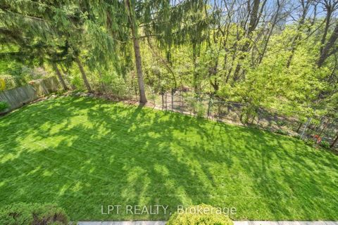 Photo 23 at 41 Keegan Crescent, York University Heights, Toronto