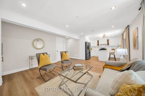 Photo 25 at 41 Keegan Crescent, York University Heights, Toronto